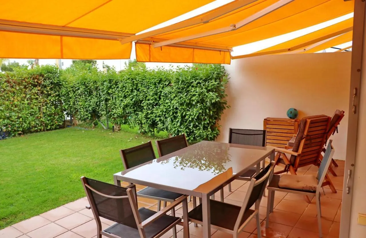 Apartamento La Fontanilla Кониль-де-ла-Фронтера Испания