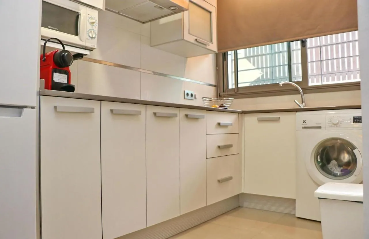 Apartamento La Fontanilla Кониль-де-ла-Фронтера