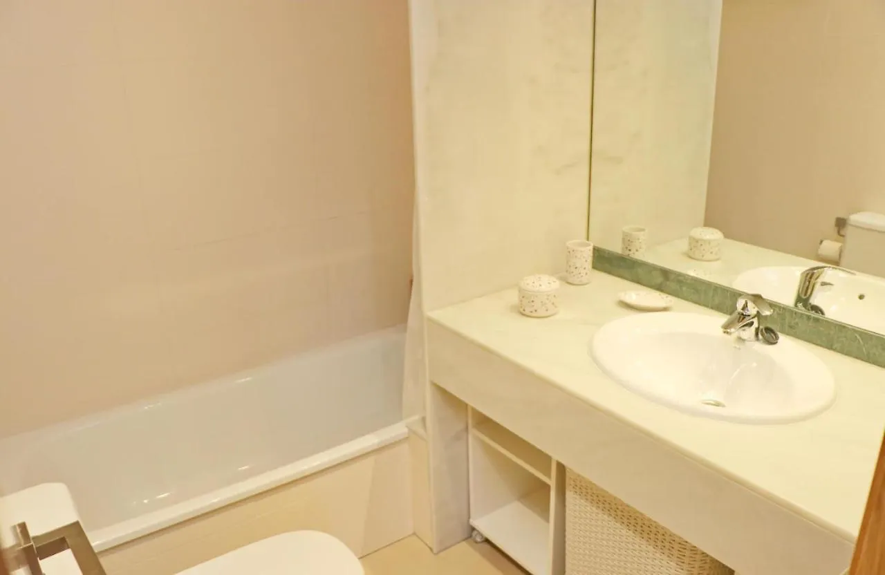 Apartamento La Fontanilla Кониль-де-ла-Фронтера Апартаменты